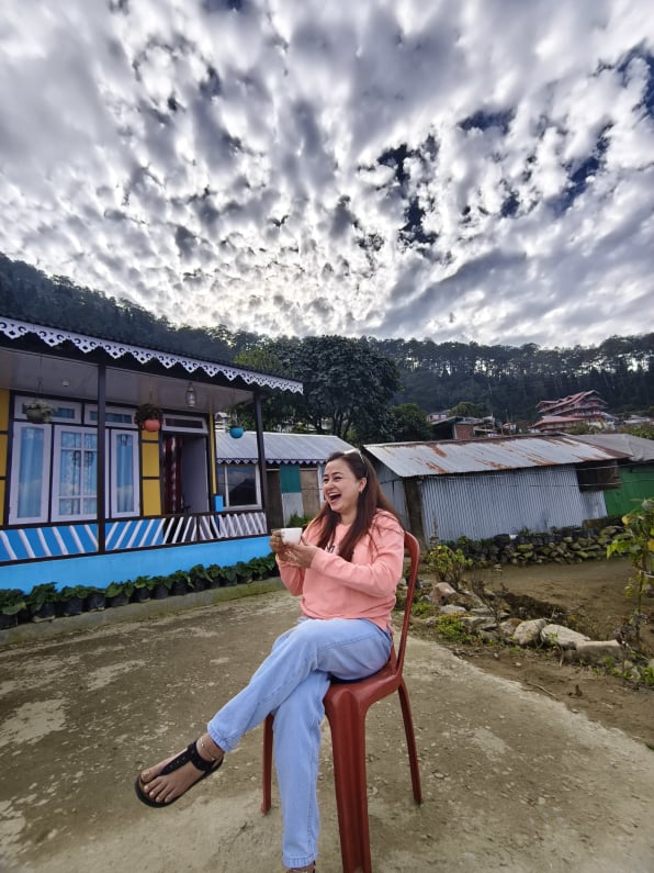 Mobirise Website Builder