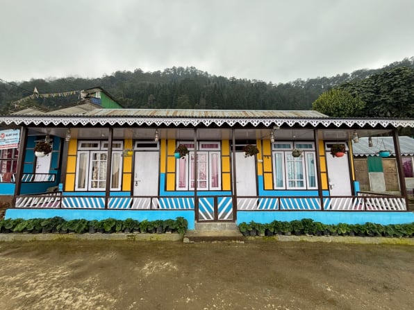 Mobirise Website Builder